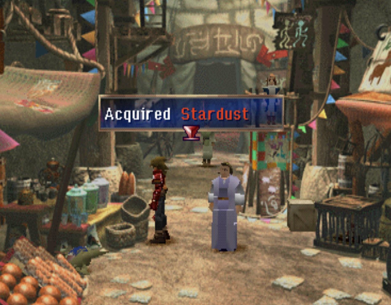 Stardust Lohan Near Arena Entrance
